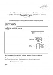 Проект освоения лесов лесная декларация